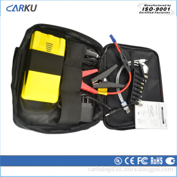 12000mAh Auto Tool Jump Starter